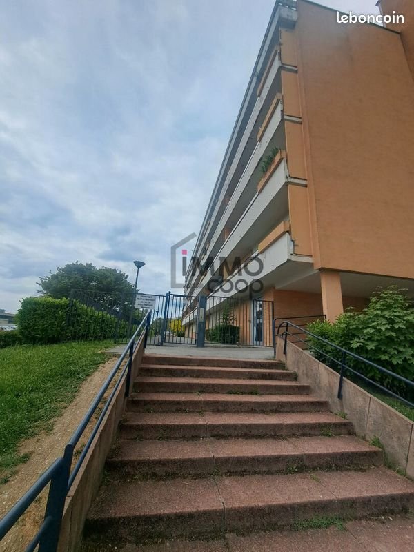 Appartement à vendre, 34m², Reims