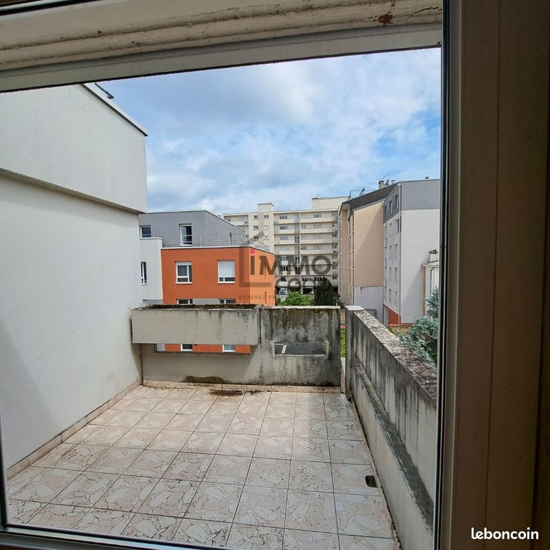 Appartement à vendre, 68m², Reims