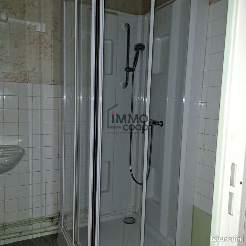Appartement à vendre, 68m², Reims