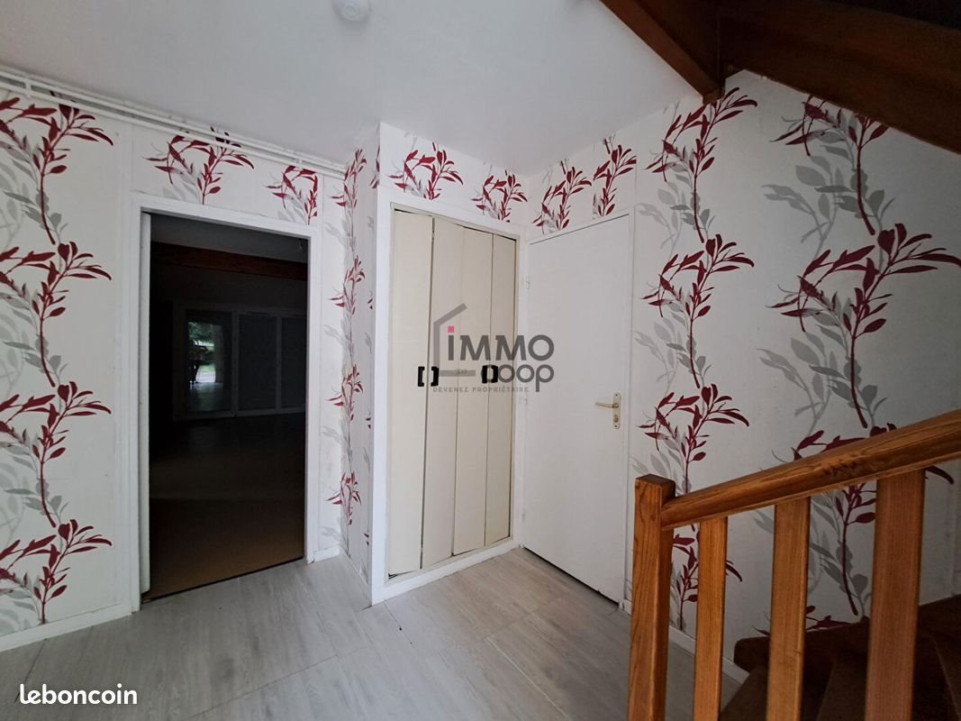 Maison à vendre, 86m², Vitry-le-François