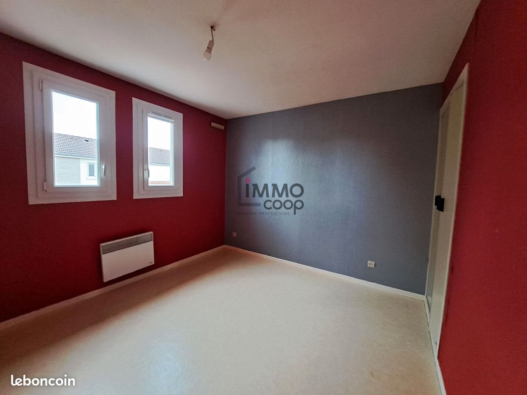Maison à vendre, 86m², Vitry-le-François