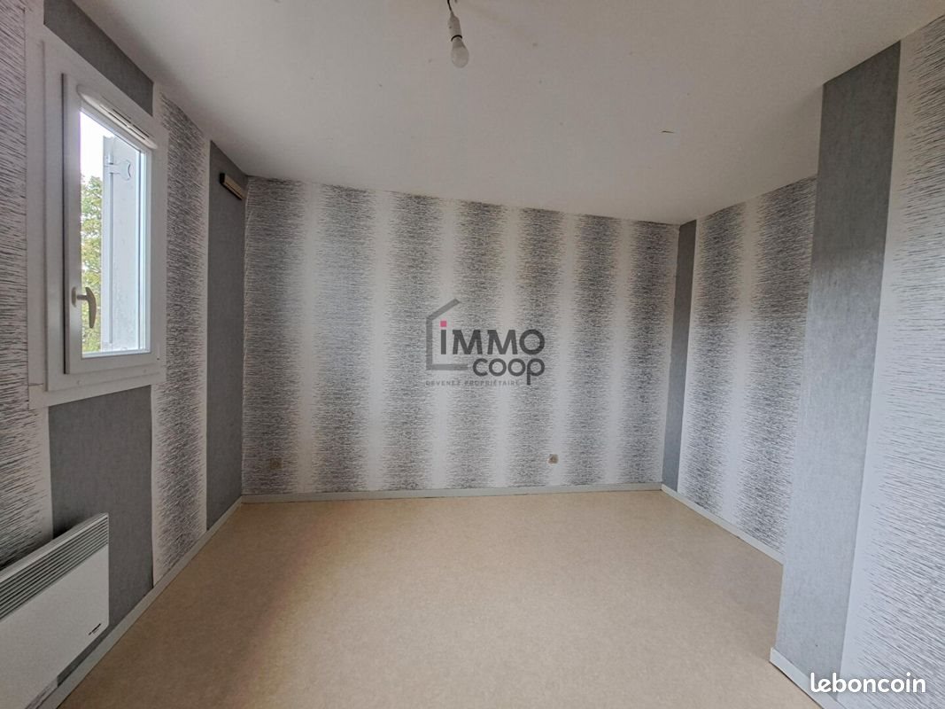 Maison à vendre, 86m², Vitry-le-François