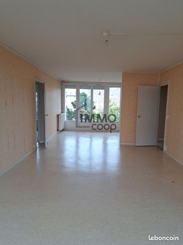 Appartement à vendre, 120m², Reims