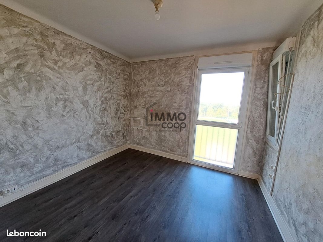 Appartement à vendre, 60m², Vitry-le-François