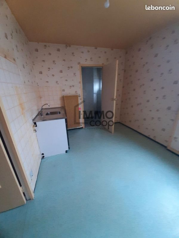 Appartement à vendre, 87m², Reims