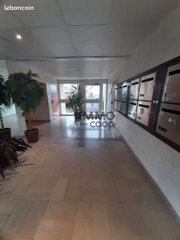 Appartement à vendre, 87m², Reims