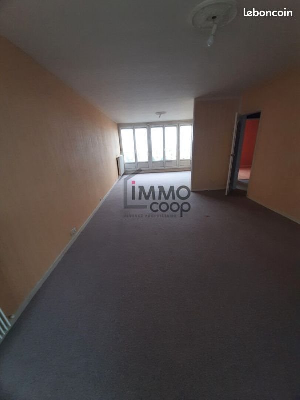 Appartement à vendre, 87m², Reims