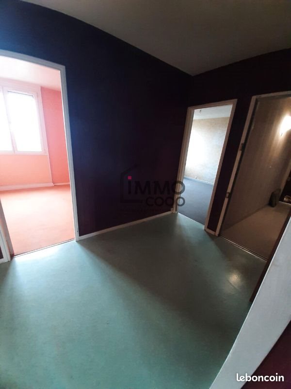 Appartement à vendre, 87m², Reims