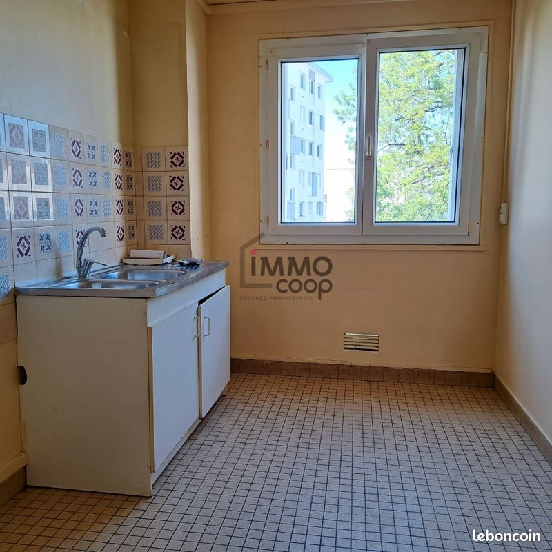Appartement à vendre, 86m², Reims