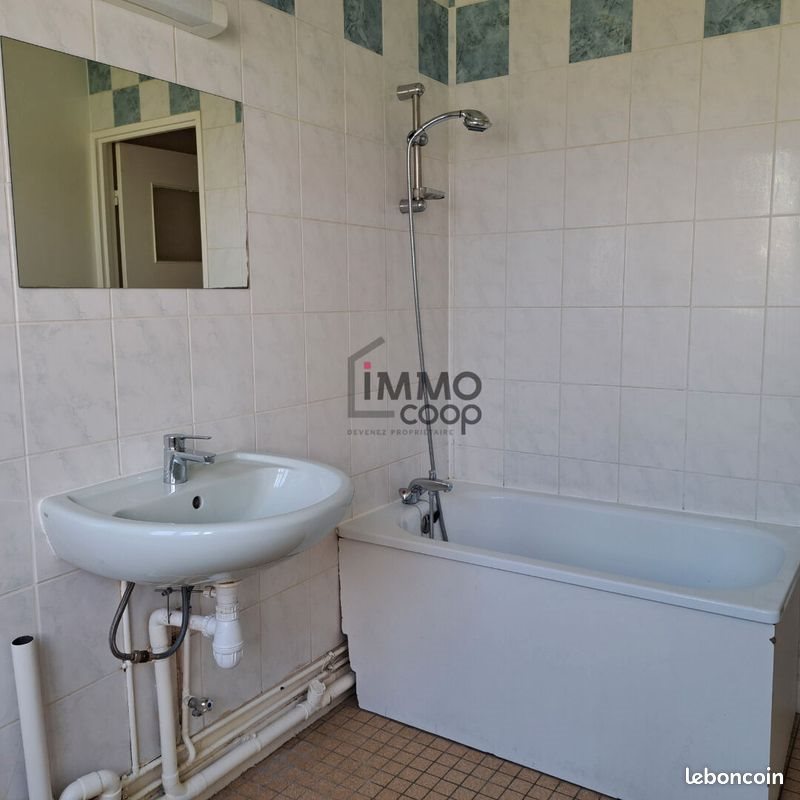 Appartement à vendre, 86m², Reims