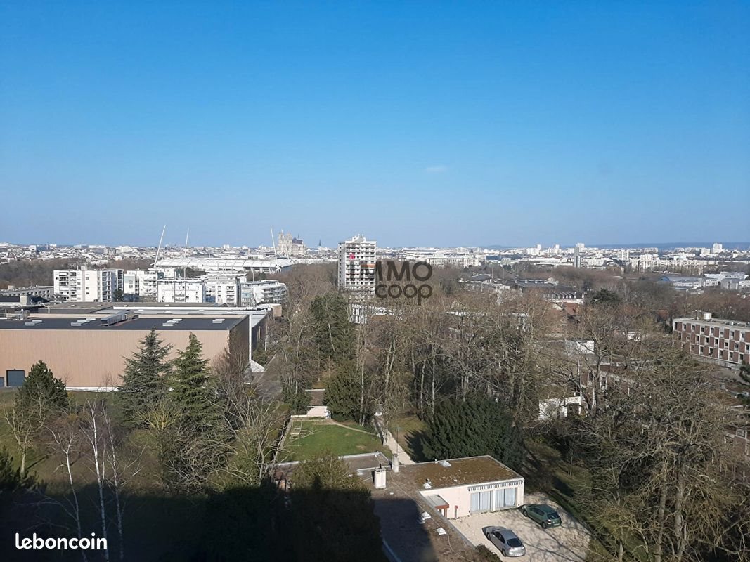 Appartement à vendre, 111m², Reims