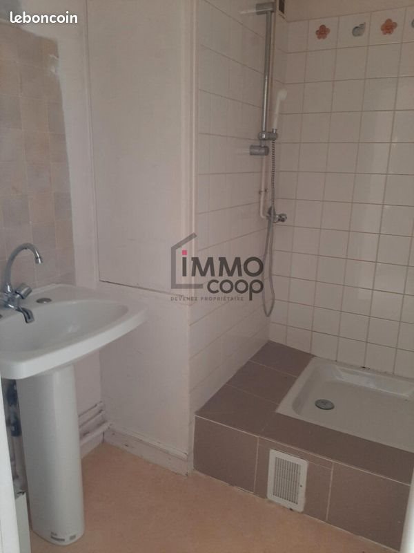 Appartement à vendre, 111m², Reims