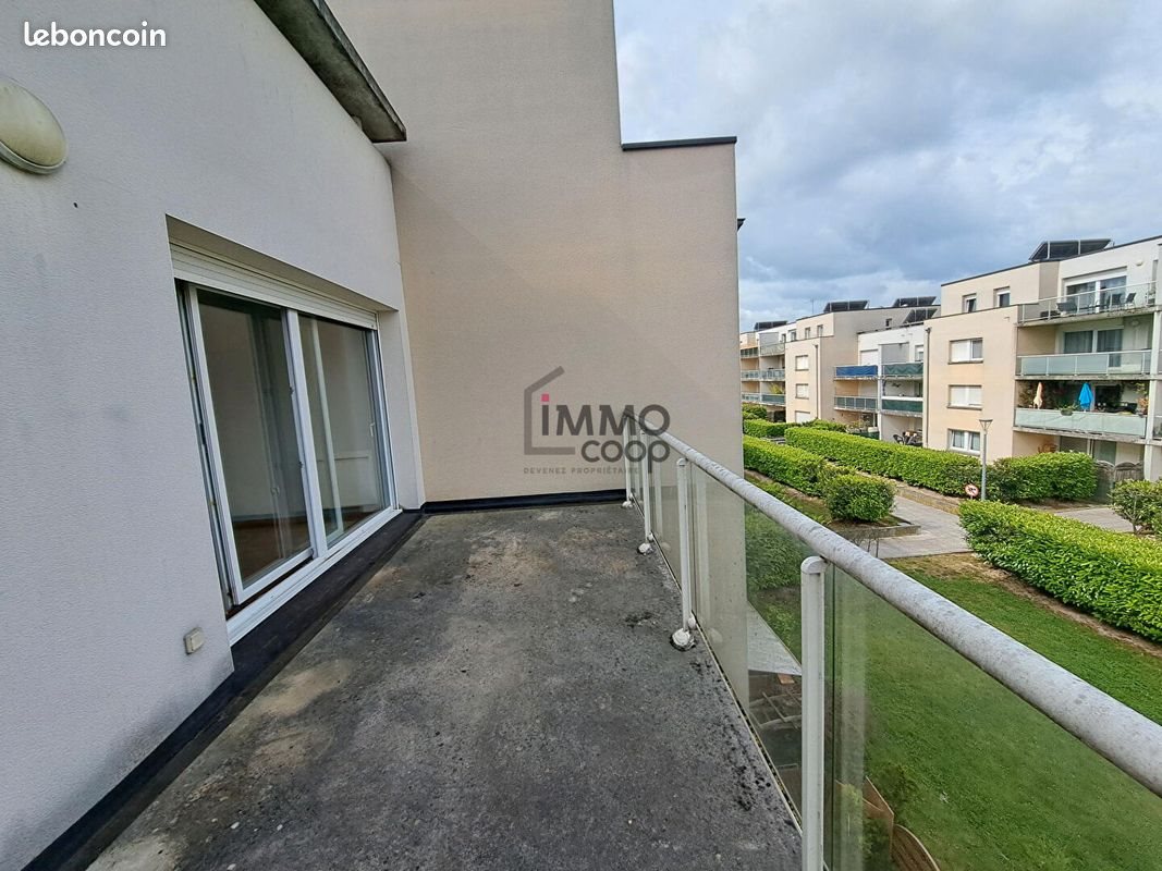 Appartement à vendre, 78m², Reims