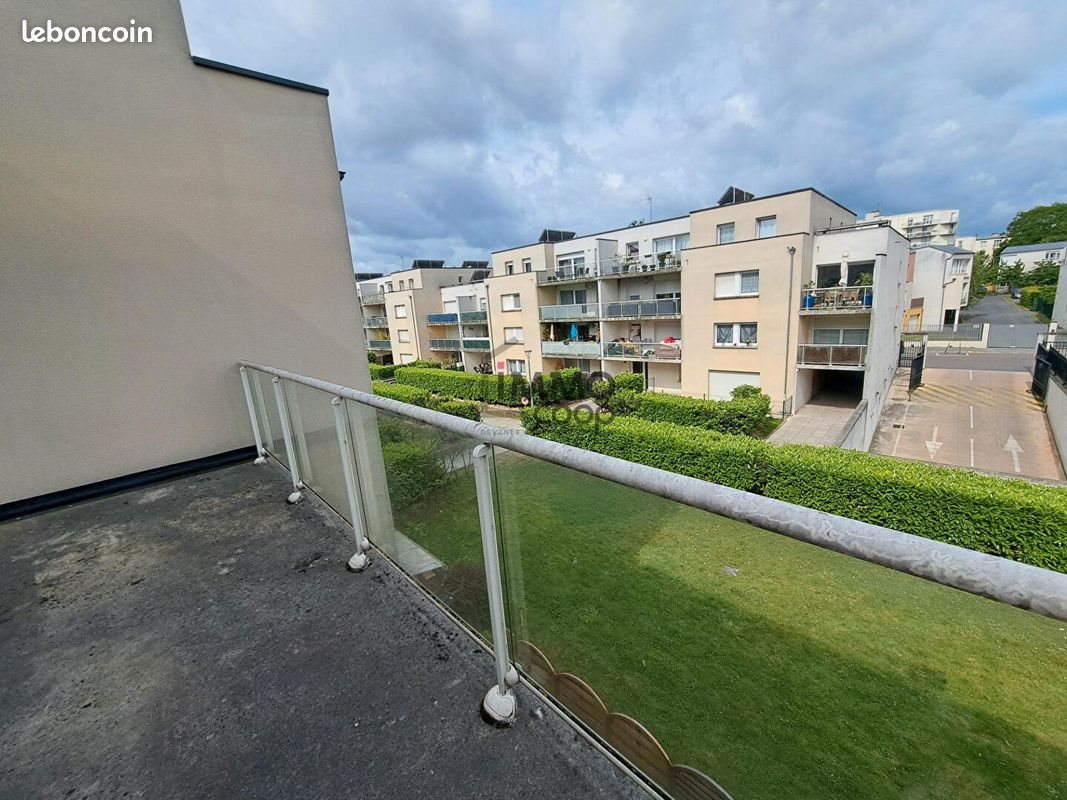 Appartement à vendre, 78m², Reims