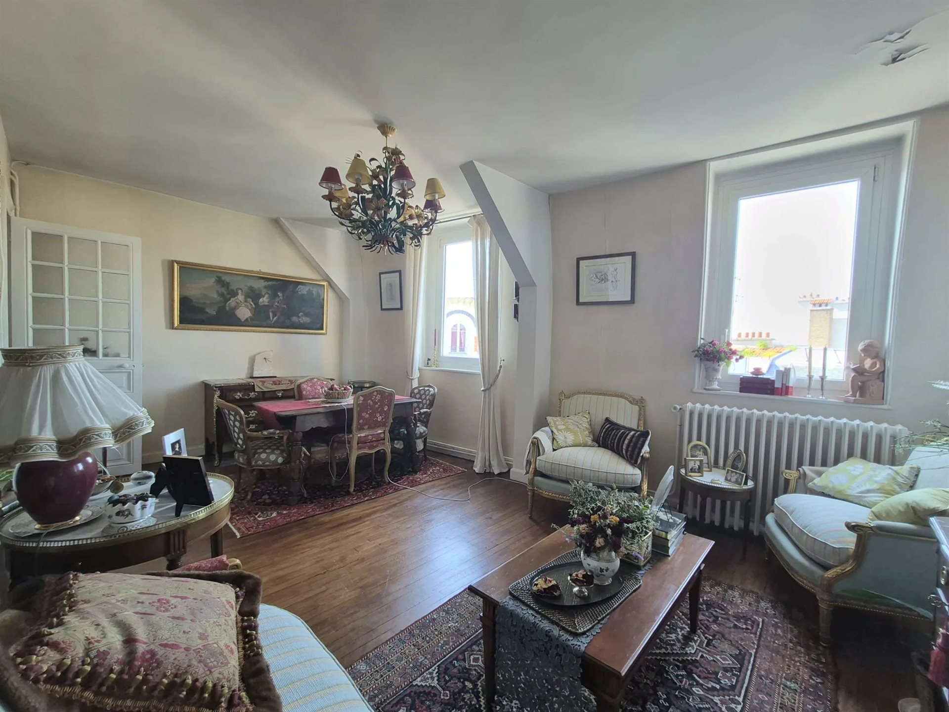 Appartement à vendre, 70m², Reims