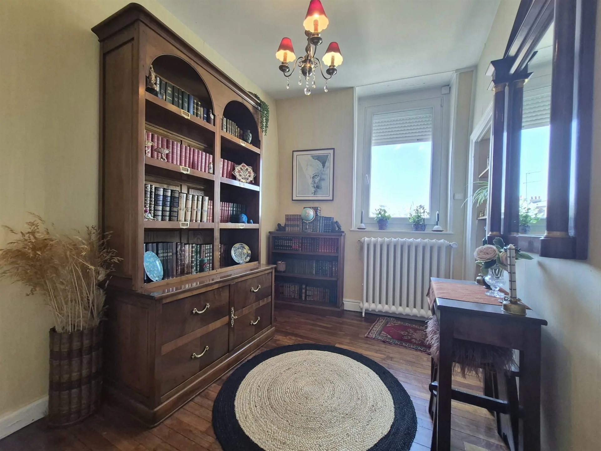 Appartement à vendre, 70m², Reims