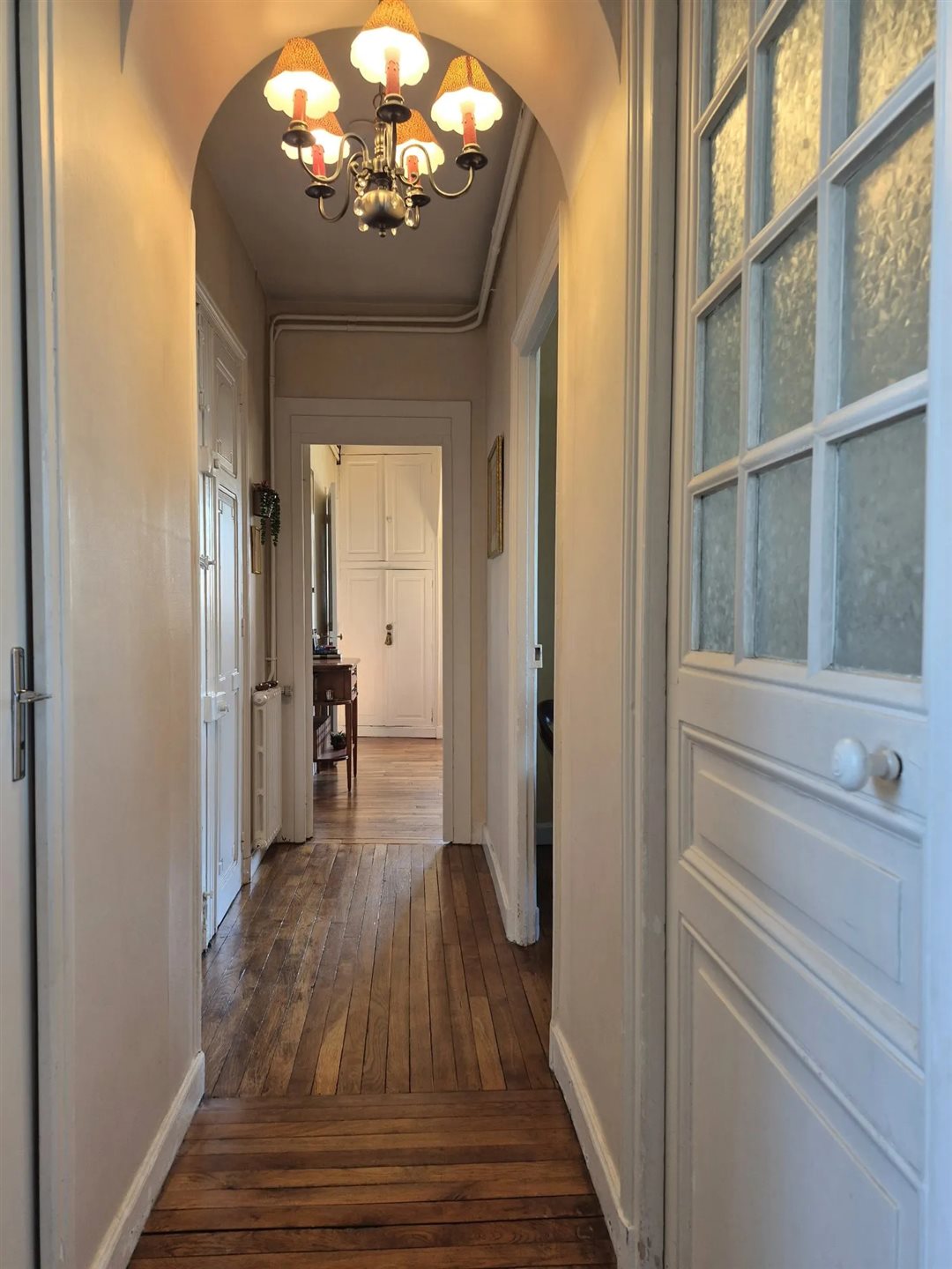 Appartement à vendre, 70m², Reims