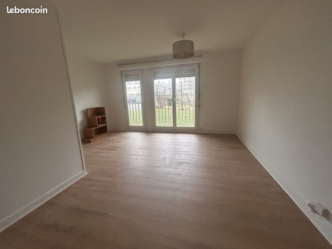 Appartement à louer, 30m², Reims