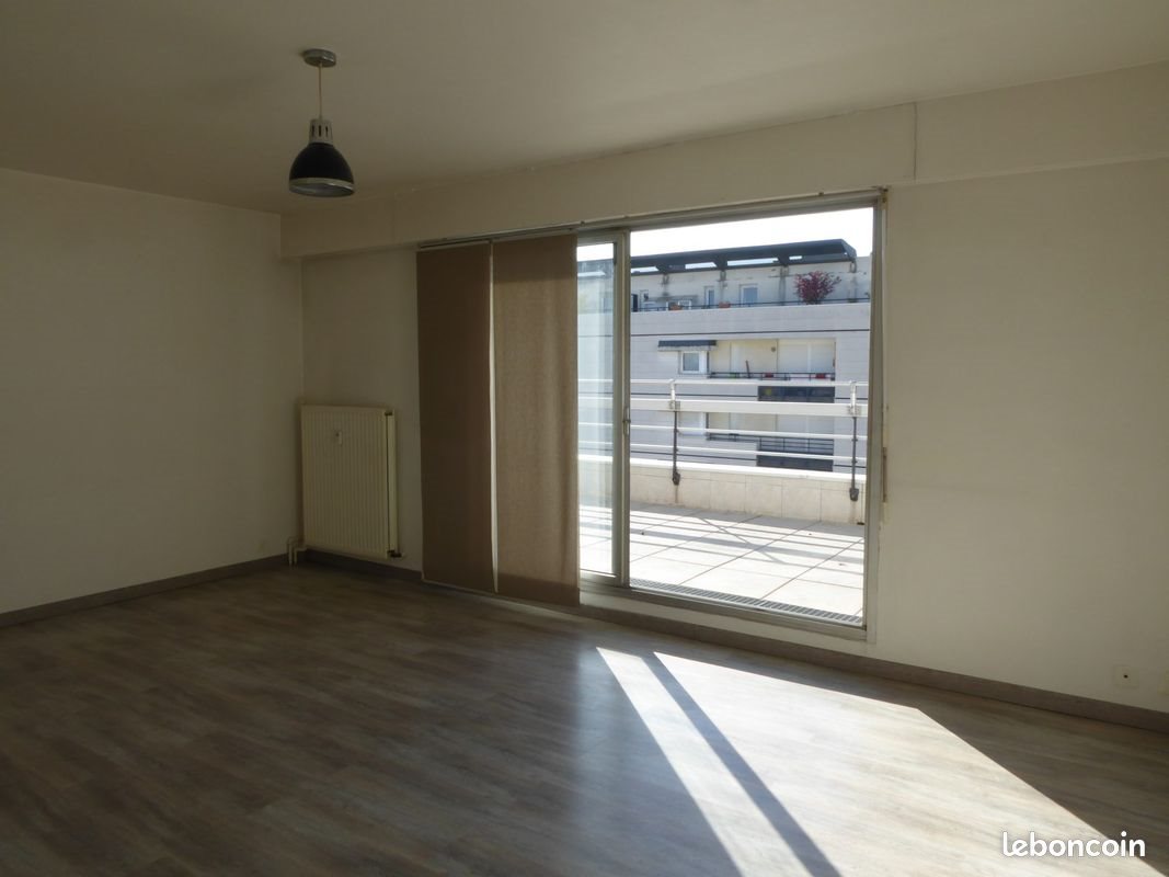 Appartement à louer, 65m², Reims