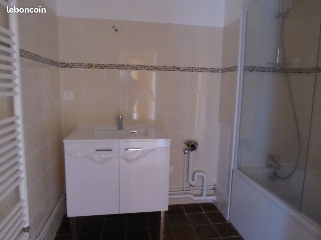Appartement à louer, 65m², Reims