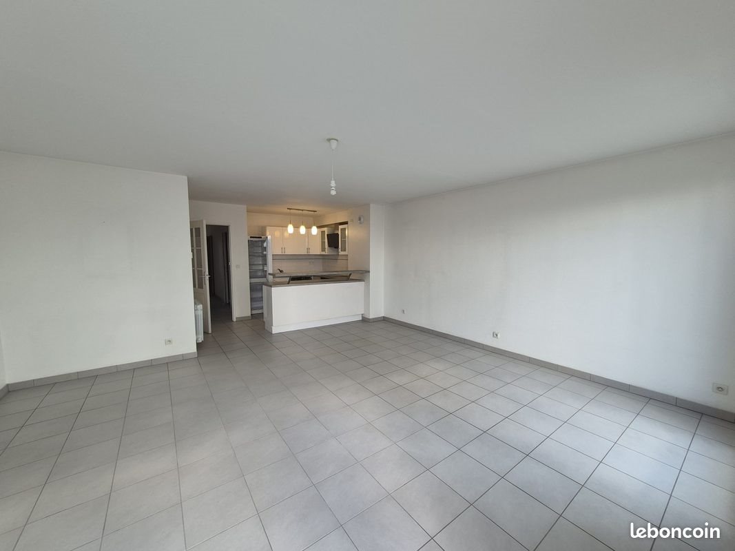Appartement à vendre, 71m², Reims