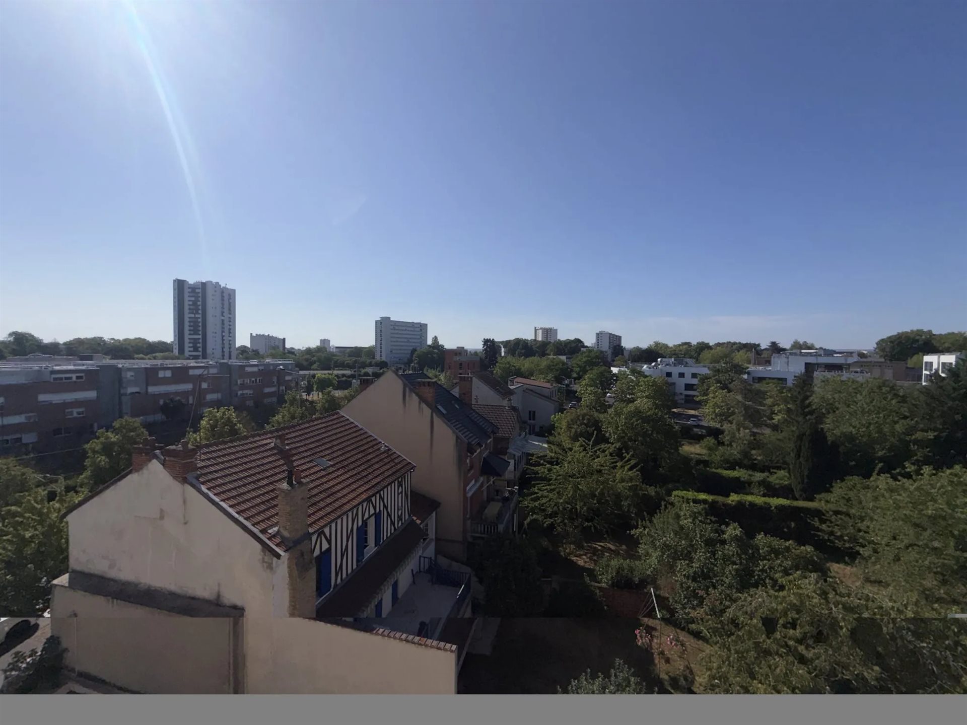 Appartement à louer, 30m², Reims