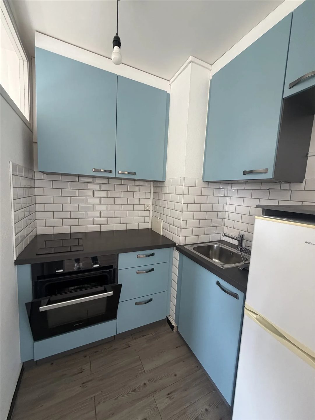 Appartement à louer, 30m², Reims
