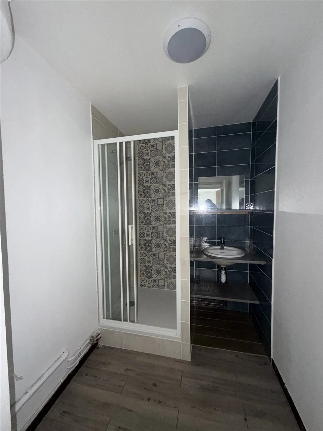 Appartement à louer, 30m², Reims