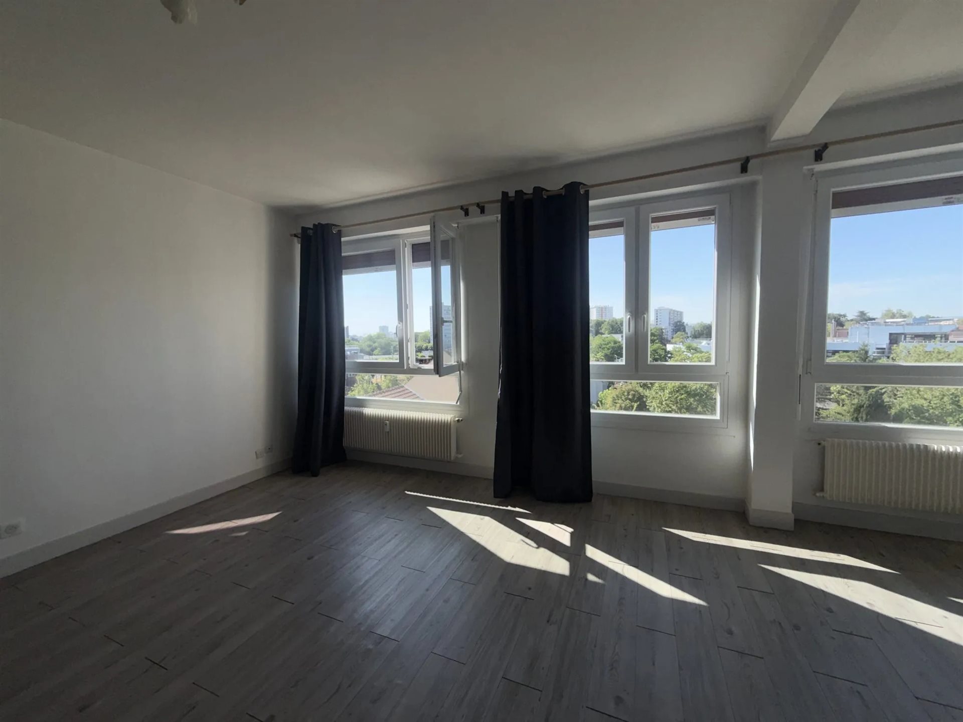 Appartement à louer, 30m², Reims