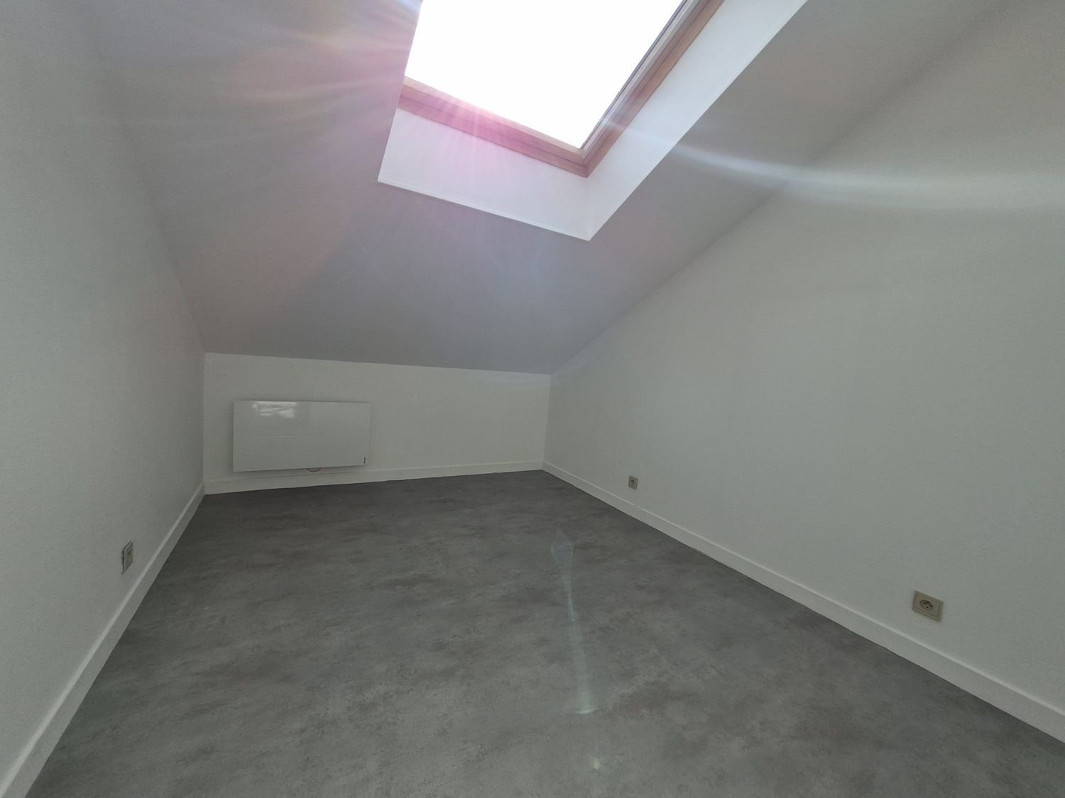 Appartement à vendre, 26m², Reims