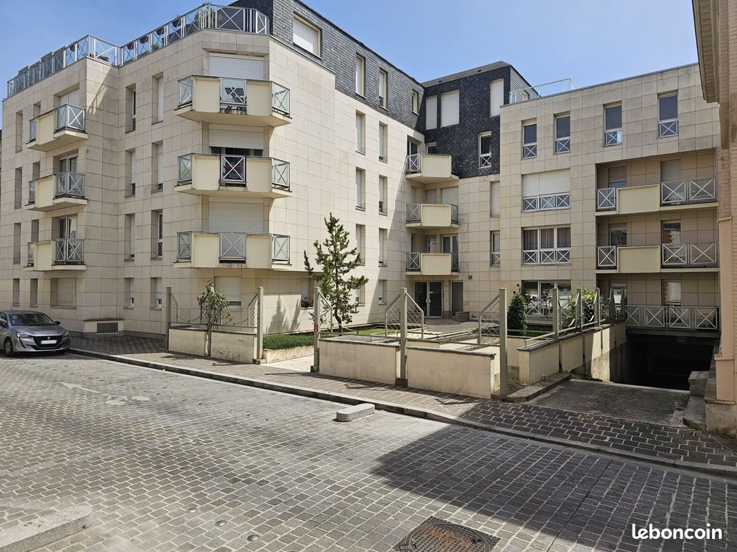 Appartement à vendre, 47m², Reims