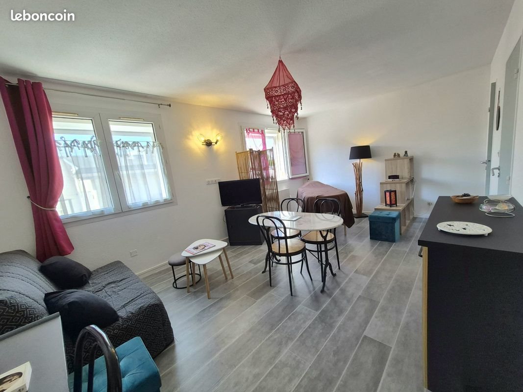 Appartement à vendre, 26m², Reims