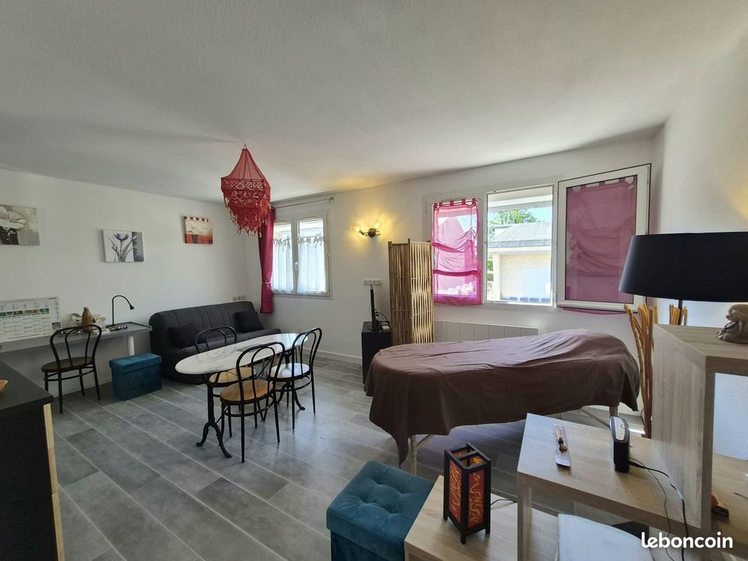 Appartement à vendre, 26m², Reims