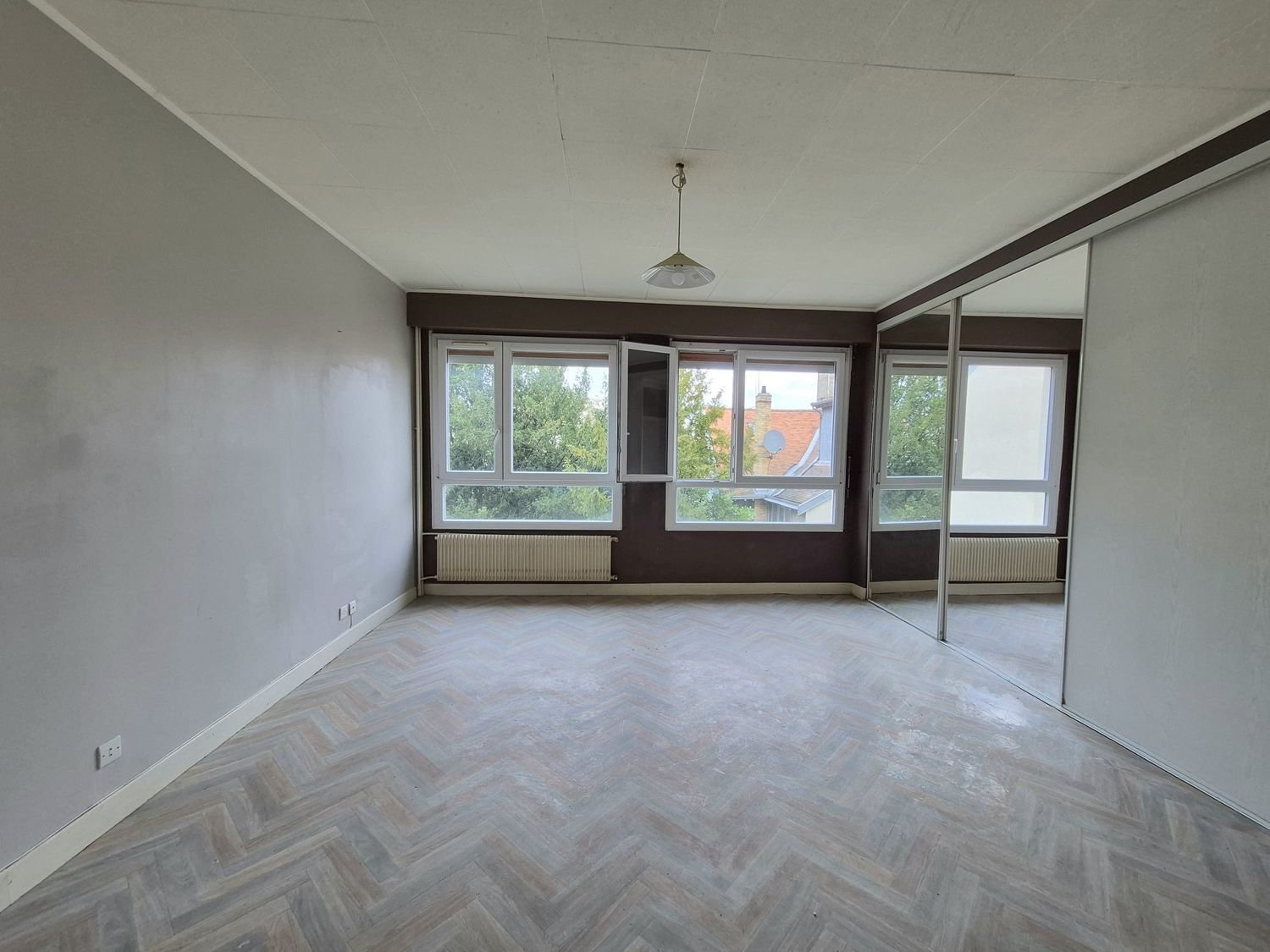 Appartement à vendre, 37m², Reims