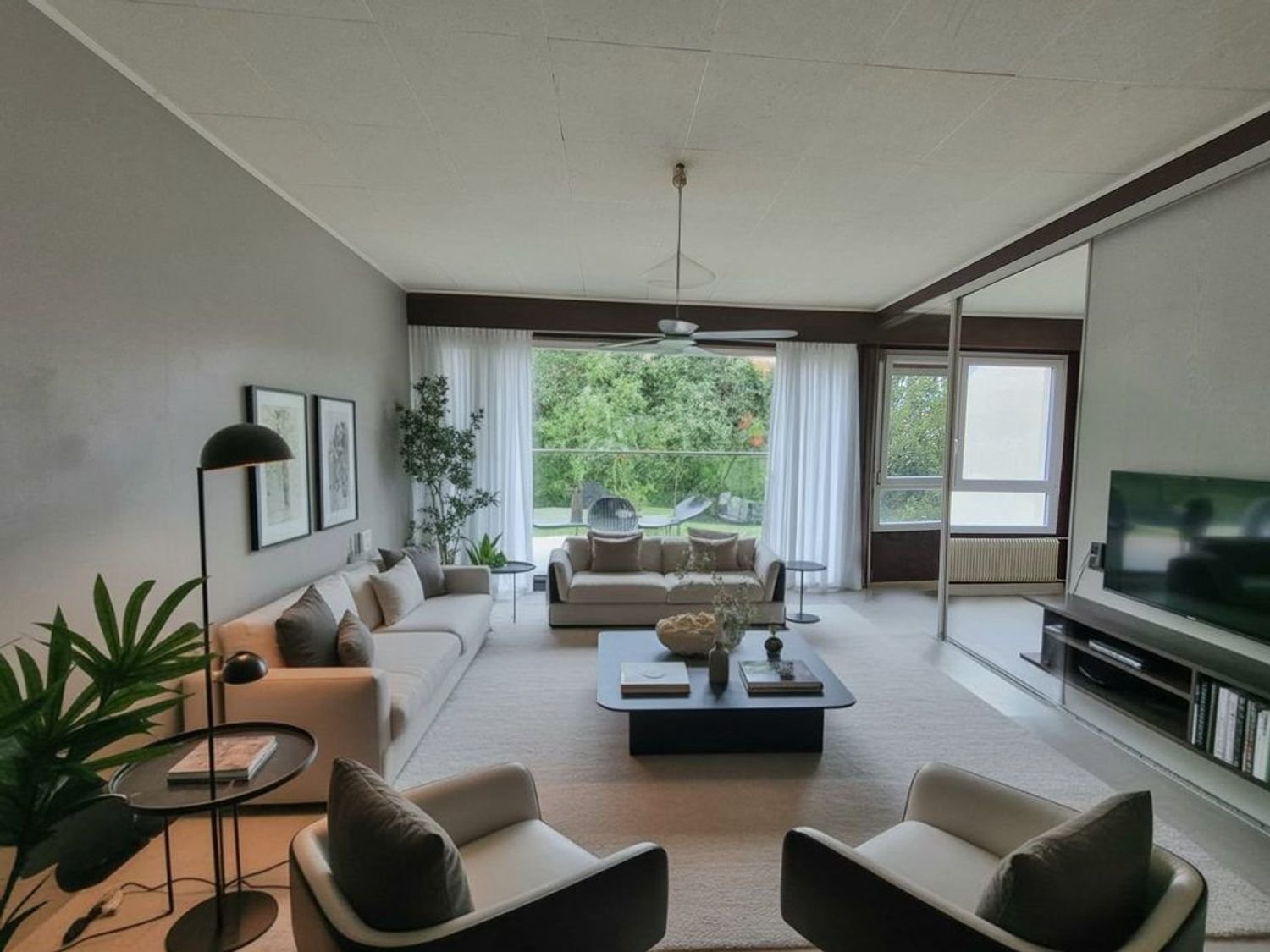 Appartement à vendre, 37m², Reims