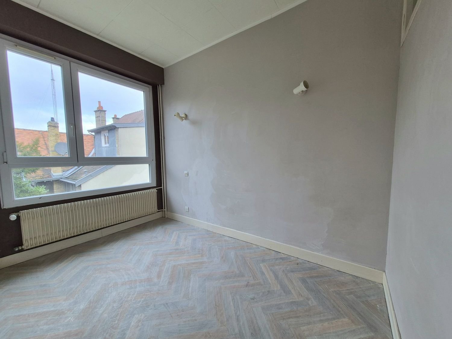 Appartement à vendre, 37m², Reims