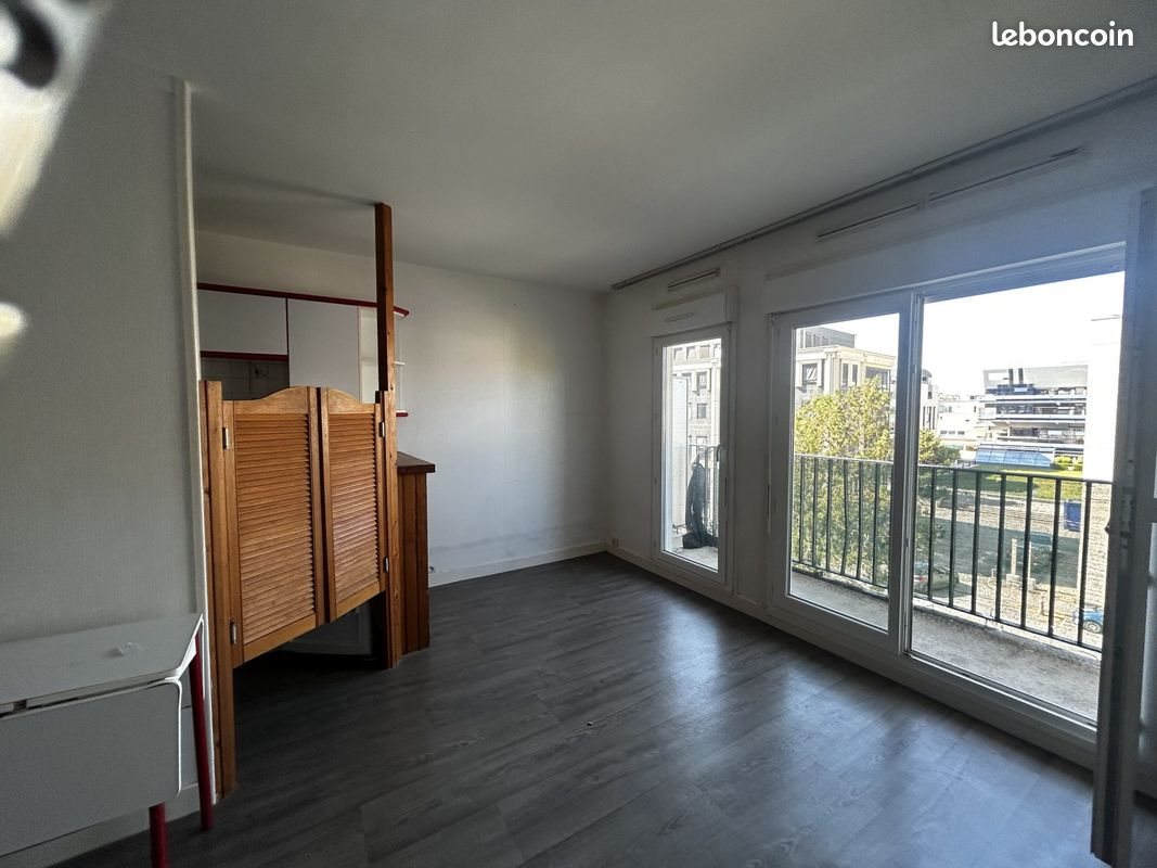Appartement à louer, 33m², Reims