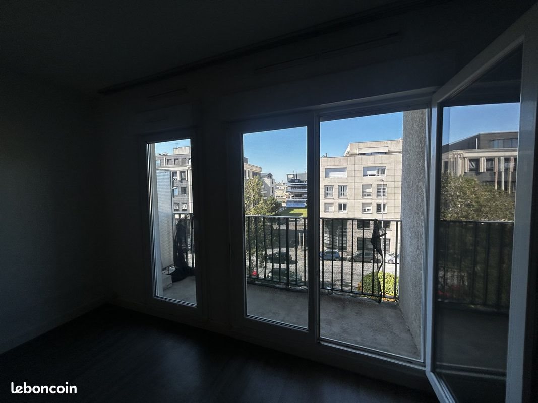 Appartement à louer, 33m², Reims