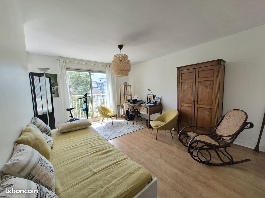 Appartement à vendre, 29m², Reims