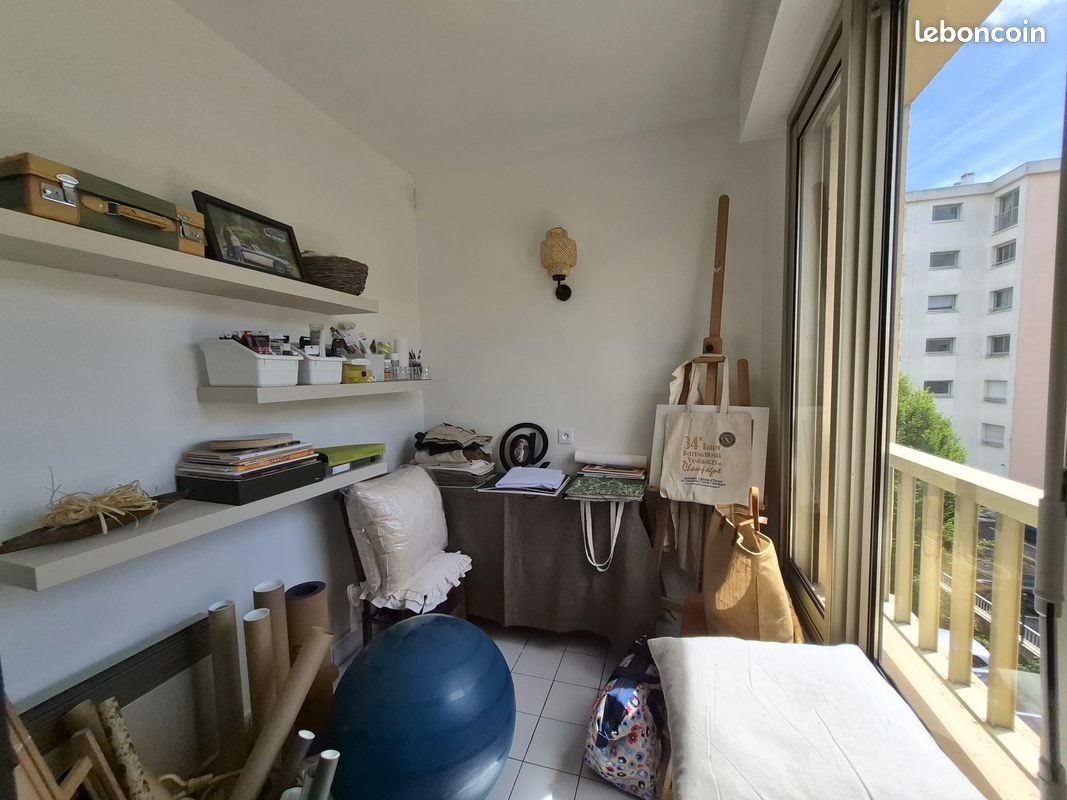 Appartement à vendre, 29m², Reims