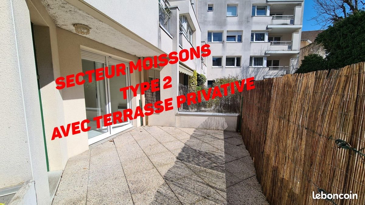 Appartement à vendre, 54m², Reims