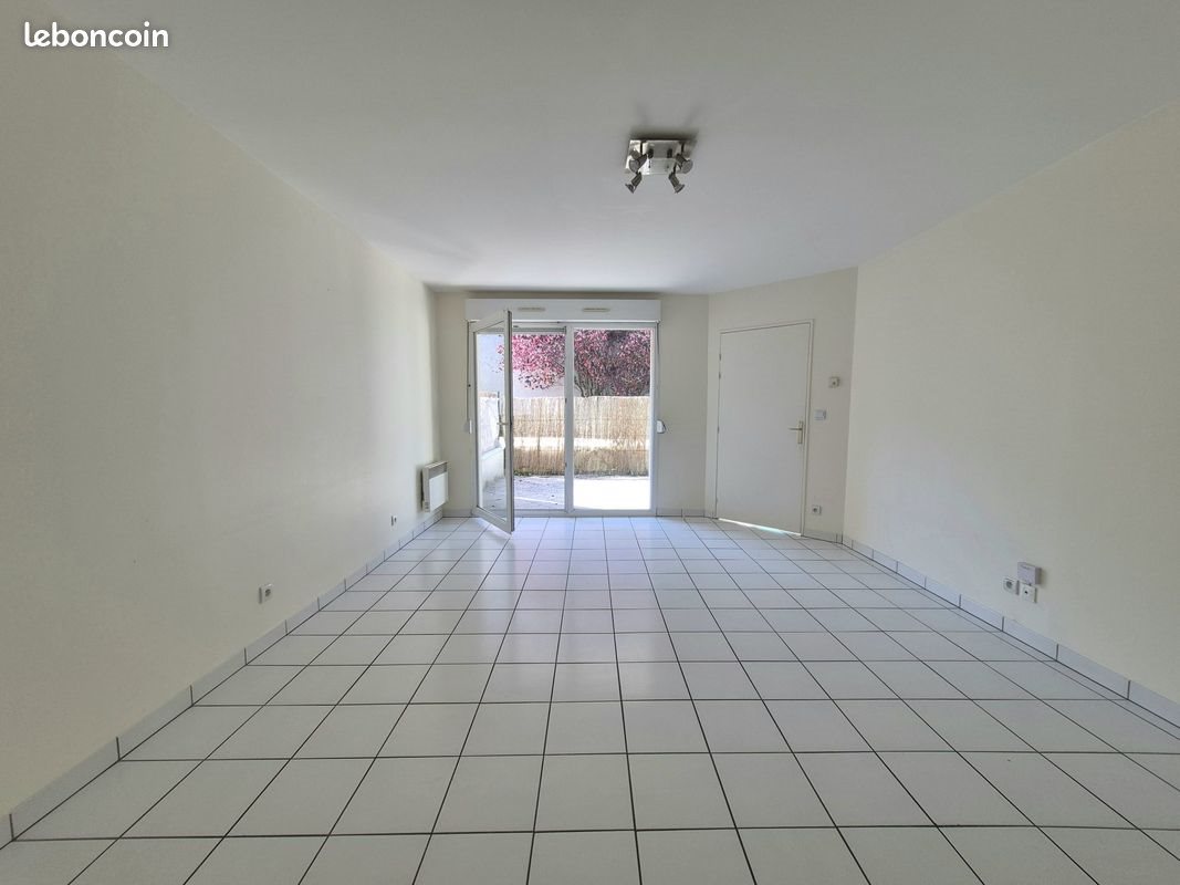 Appartement à vendre, 54m², Reims