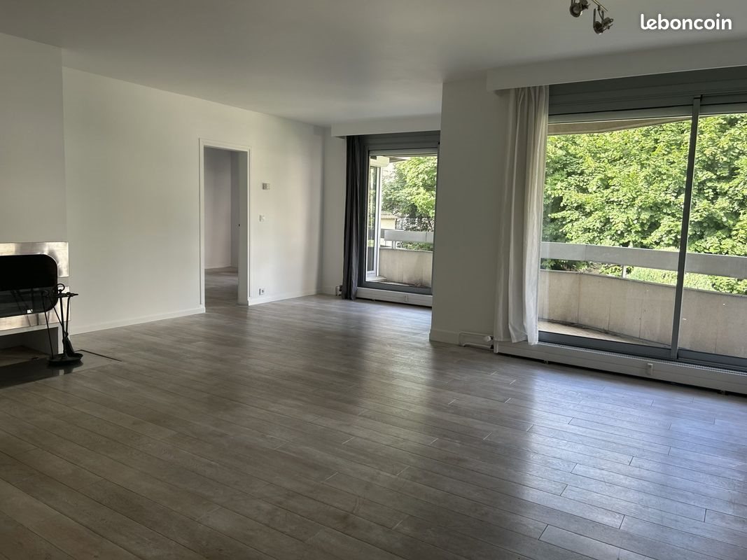 Appartement à louer, 136m², Reims