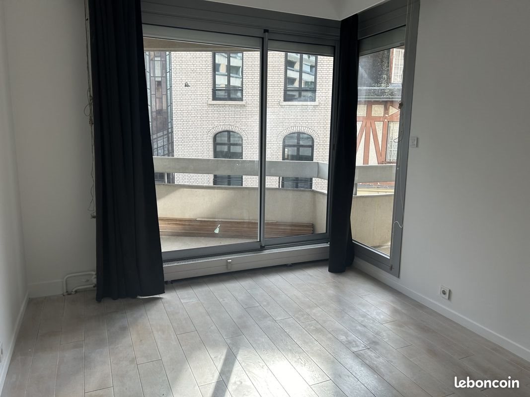 Appartement à louer, 136m², Reims