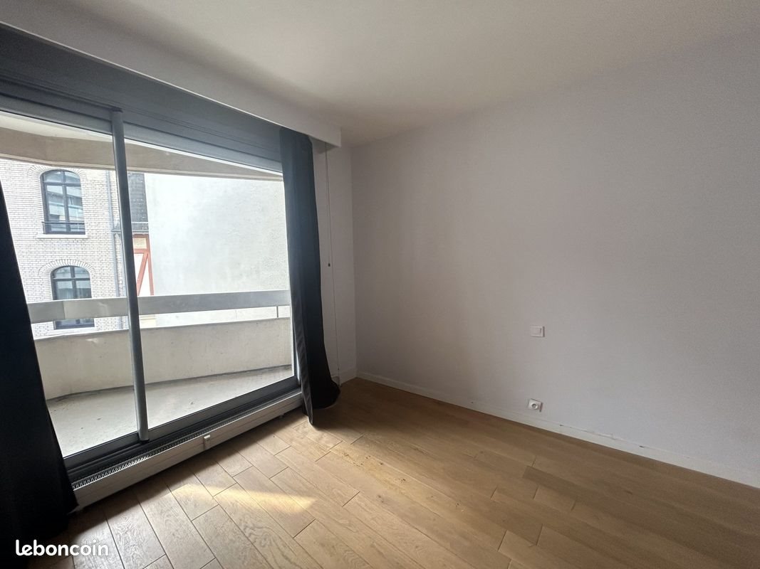 Appartement à louer, 136m², Reims