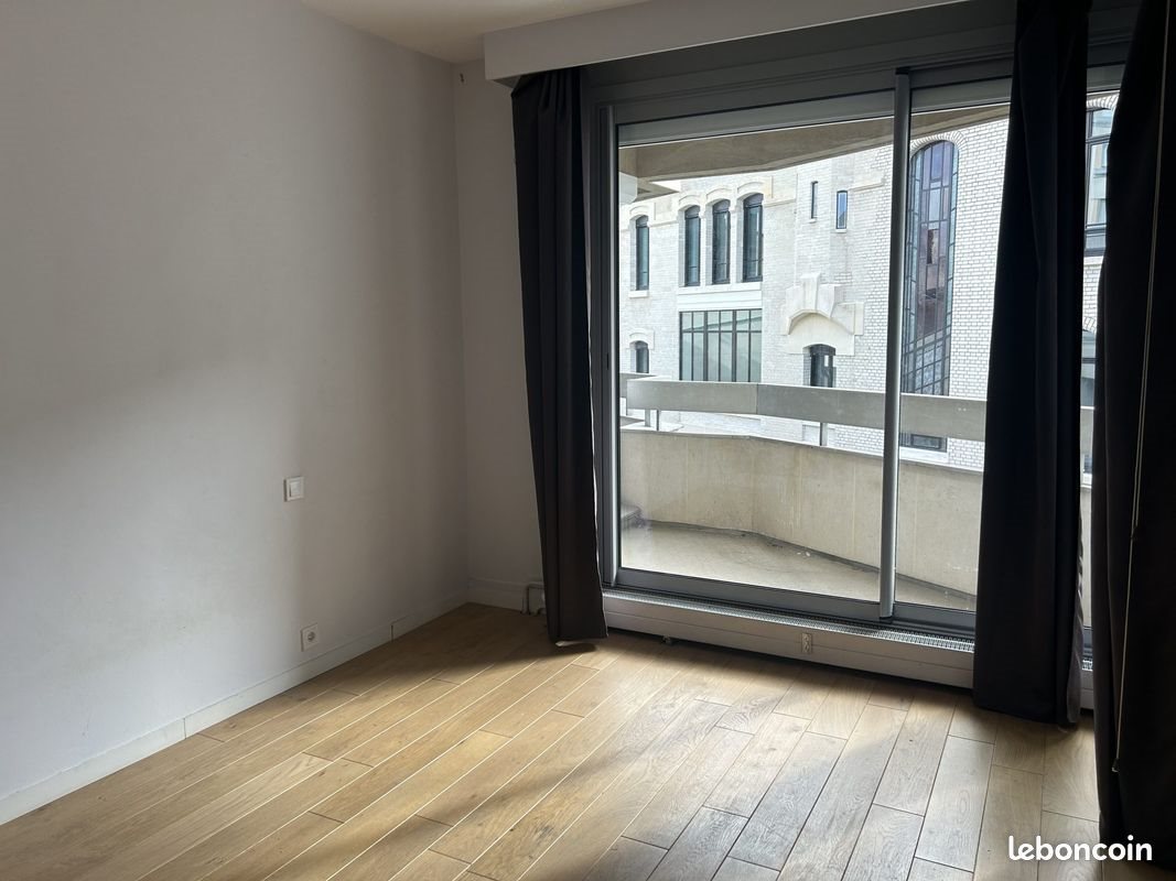 Appartement à louer, 136m², Reims