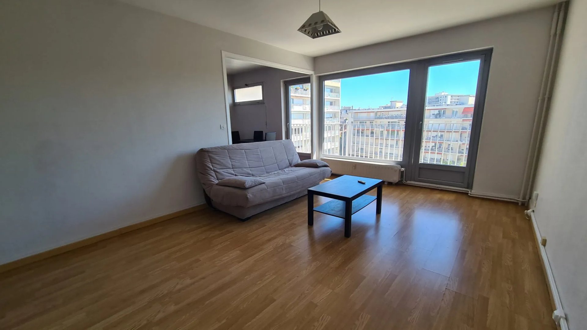 Appartement à vendre, 33m², Reims