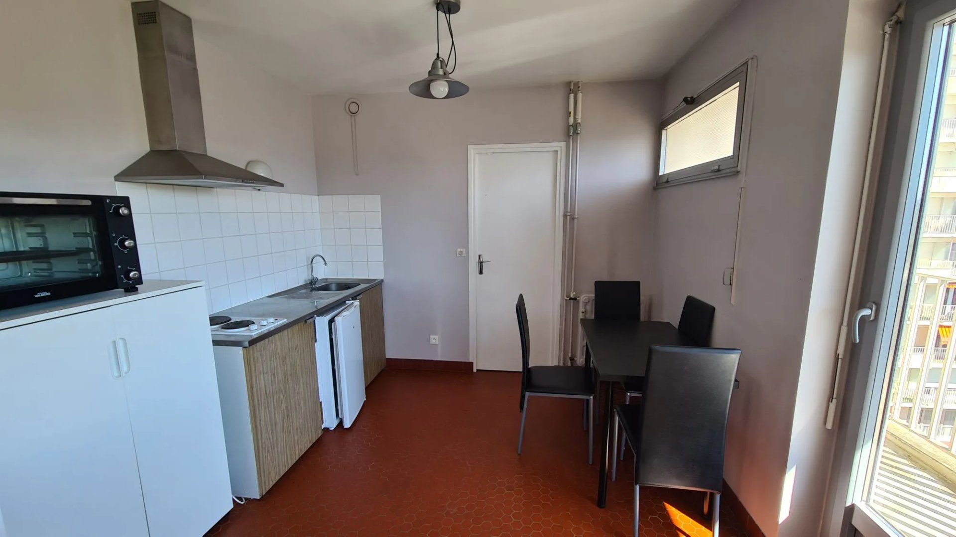 Appartement à vendre, 33m², Reims