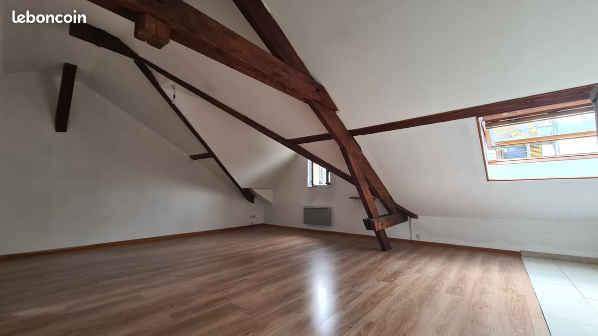 Appartement à vendre, 35m², Reims