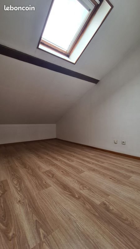 Appartement à vendre, 35m², Reims